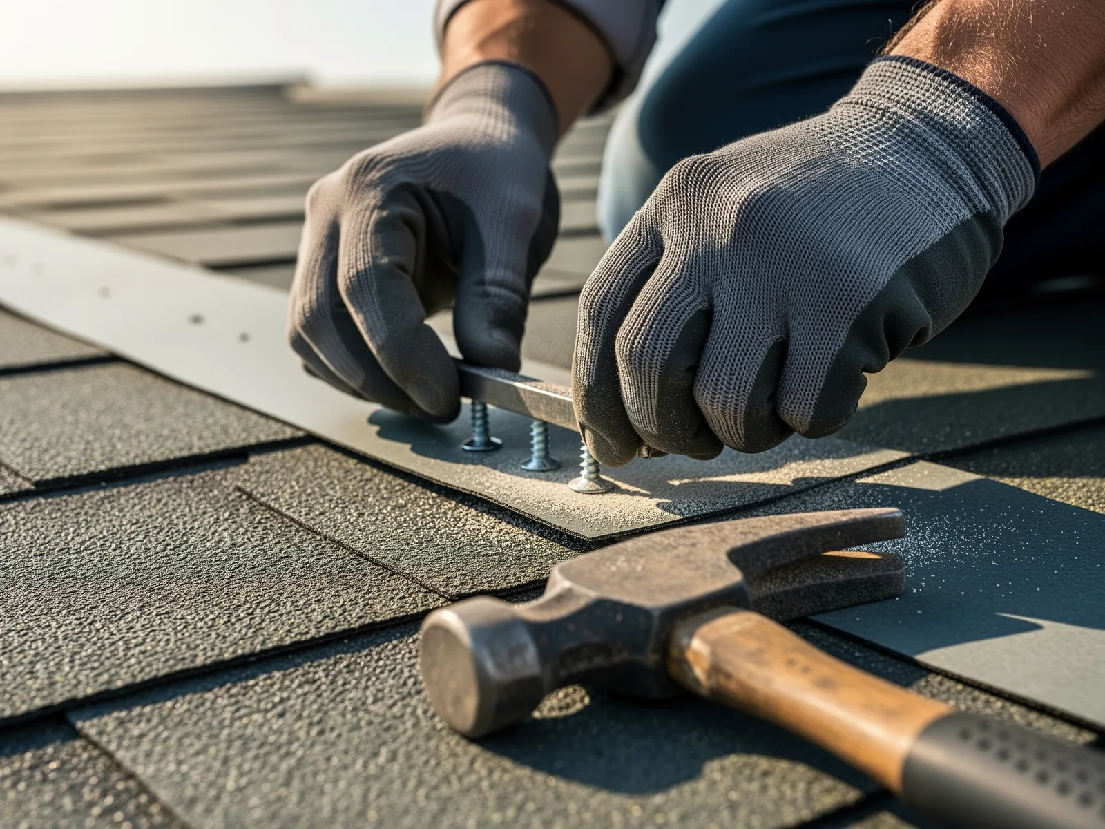 Why choose Fascia Repair in Nancy, KY